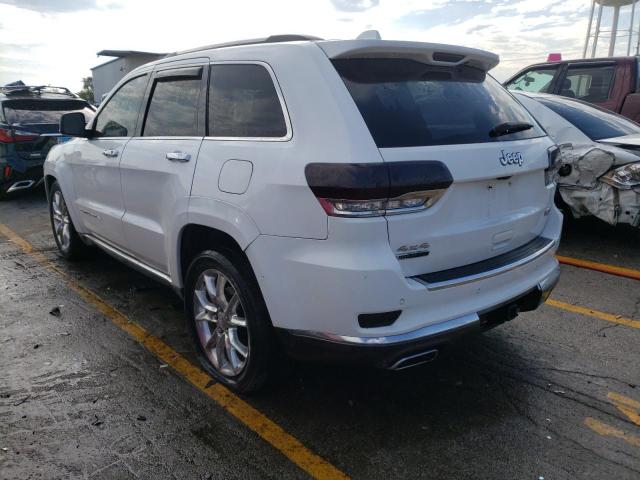 1C4RJFJM6FC711864 - 2015 JEEP GRAND CHER SUMMIT Ağ foto 3