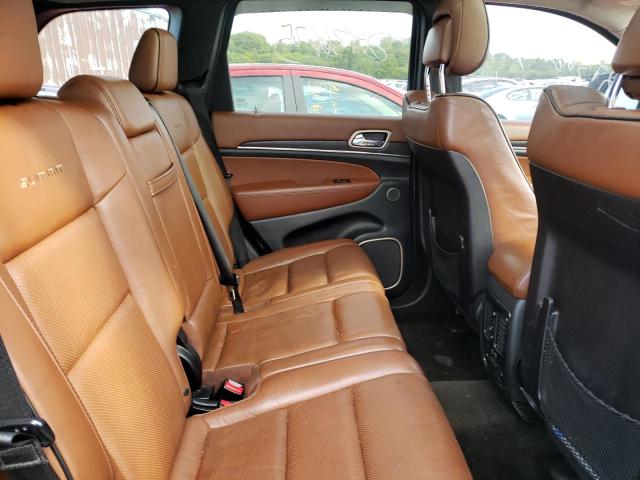 1C4RJFJM6FC711864 - 2015 JEEP GRAND CHER SUMMIT Ağ foto 6