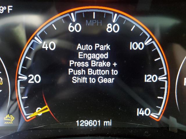 1C4RJFJM6FC711864 - 2015 JEEP GRAND CHER SUMMIT Ağ foto 8