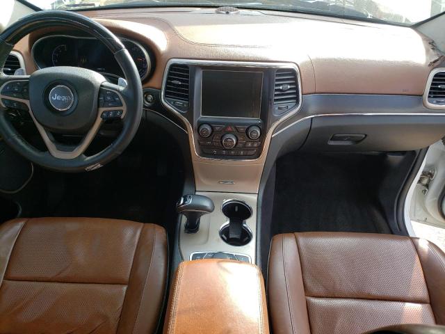 1C4RJFJM6FC711864 - 2015 JEEP GRAND CHER SUMMIT Ağ foto 9