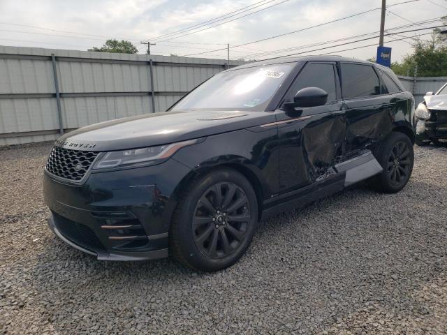 2018 LAND ROVER RANGE ROVE R-DYNAMIC SE, null