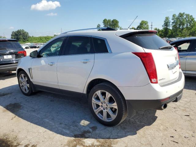 3GYFNCE35GS578852 - 2016 CADILLAC SRX PERFORMANCE COLLECTION Ақ фото 2