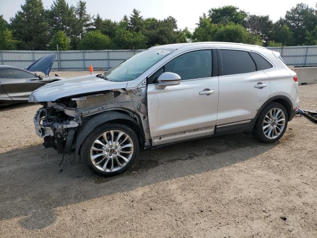 2015 LINCOLN MKC, null