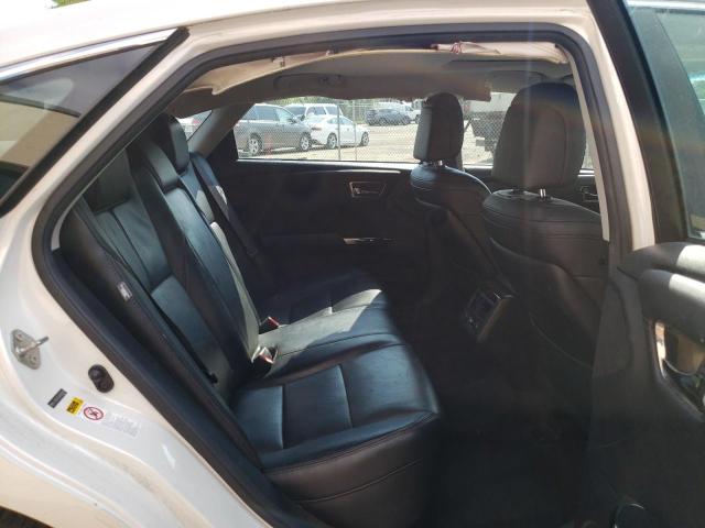 4T1BK1EB3DU007814 - 2013 TOYOTA AVALON BASE Ağ foto 10