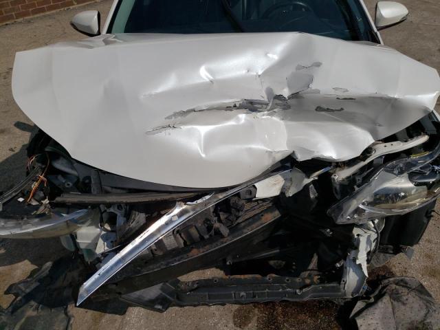 4T1BK1EB3DU007814 - 2013 TOYOTA AVALON BASE Ağ foto 11