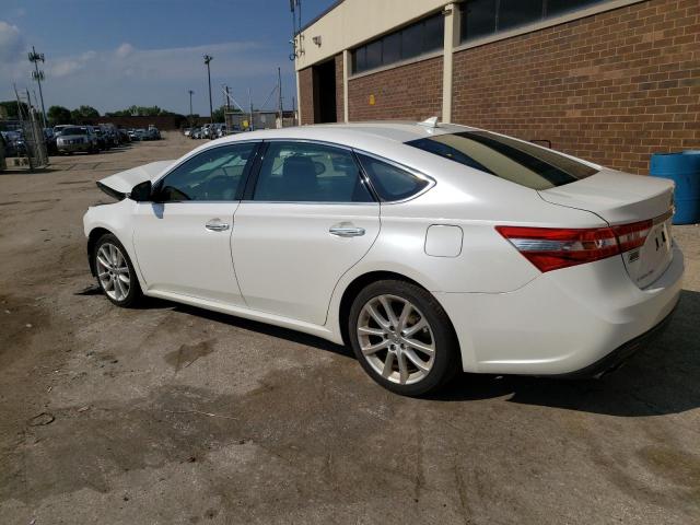 4T1BK1EB3DU007814 - 2013 TOYOTA AVALON BASE Ağ foto 2