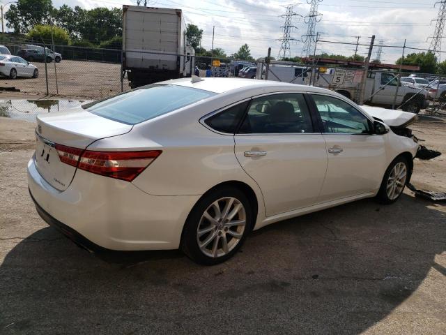 4T1BK1EB3DU007814 - 2013 TOYOTA AVALON BASE Ağ foto 3