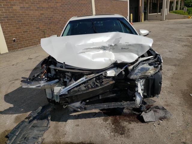 4T1BK1EB3DU007814 - 2013 TOYOTA AVALON BASE Ağ foto 5