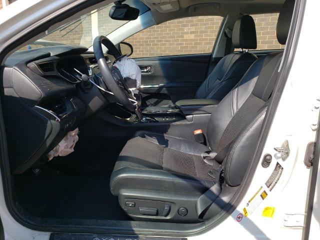 4T1BK1EB3DU007814 - 2013 TOYOTA AVALON BASE Ağ foto 7