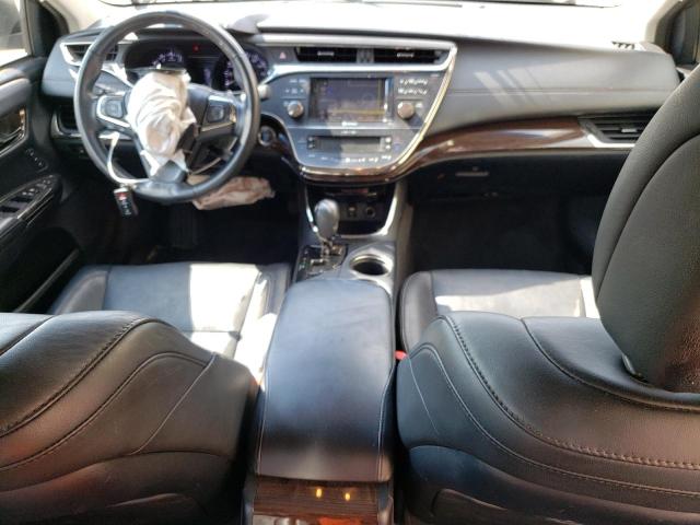 4T1BK1EB3DU007814 - 2013 TOYOTA AVALON BASE Ağ foto 8