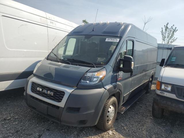 2019 RAM PROMASTER 2500 HIGH, null