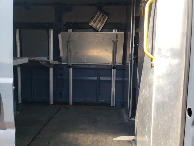 3C6TRVDG2KE516921 - 2019 RAM PROMASTER 2500 HIGH 蓝色 照片 11