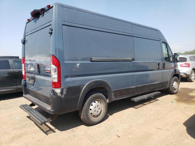 3C6TRVDG2KE516921 - 2019 RAM PROMASTER 2500 HIGH 蓝色 照片 3