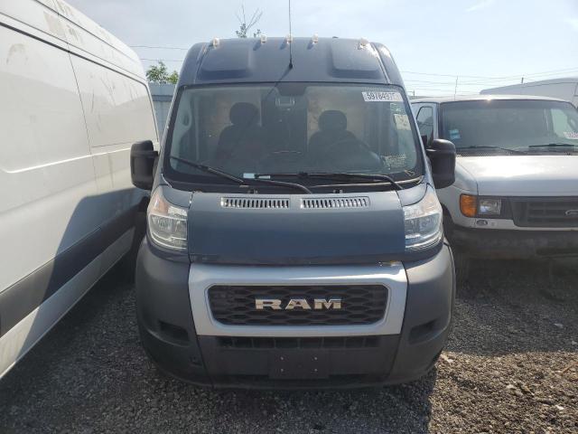 3C6TRVDG2KE516921 - 2019 RAM PROMASTER 2500 HIGH 蓝色 照片 5