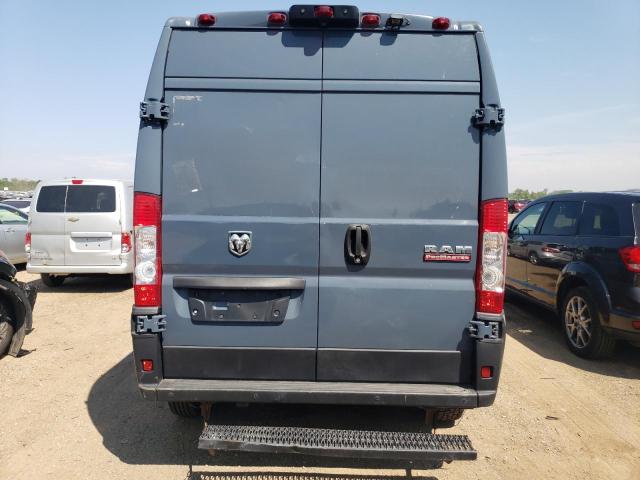 3C6TRVDG2KE516921 - 2019 RAM PROMASTER 2500 HIGH 蓝色 照片 6