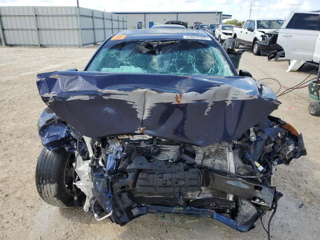 4T1BK1EB4DU074311 - 2013 TOYOTA AVALON BASE 蓝色 照片 5