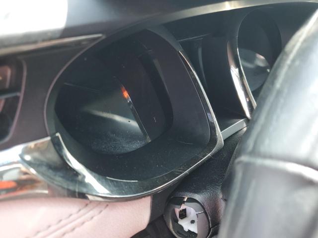 4T1BK1EB4DU074311 - 2013 TOYOTA AVALON BASE 蓝色 照片 9