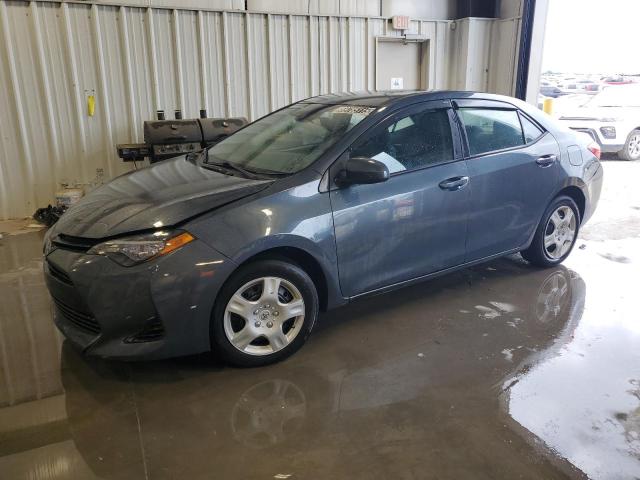 2019 TOYOTA COROLLA L, 