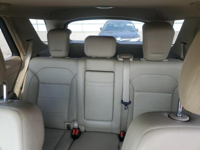 4JGDA5HB1CA030345 - 2012 MERCEDES-BENZ ML 350 4MATIC SILVER photo 10