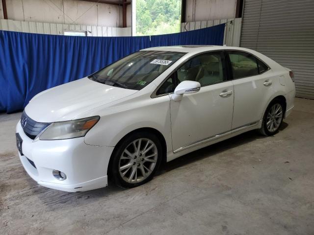 2010 LEXUS HS 250H, null