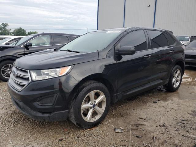 2016 FORD EDGE SE, null