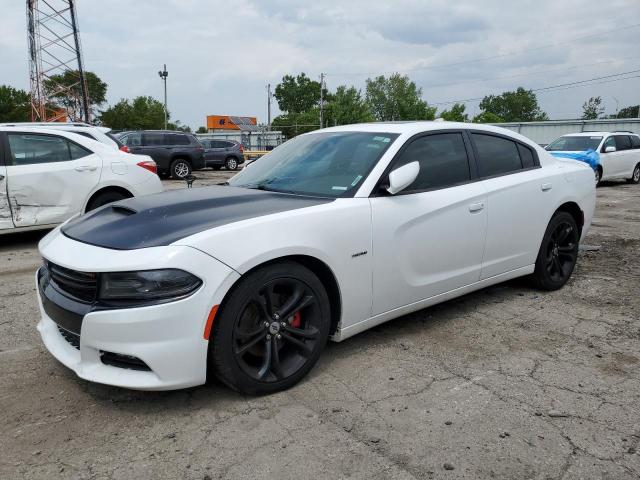 2016 DODGE CHARGER R/T, 