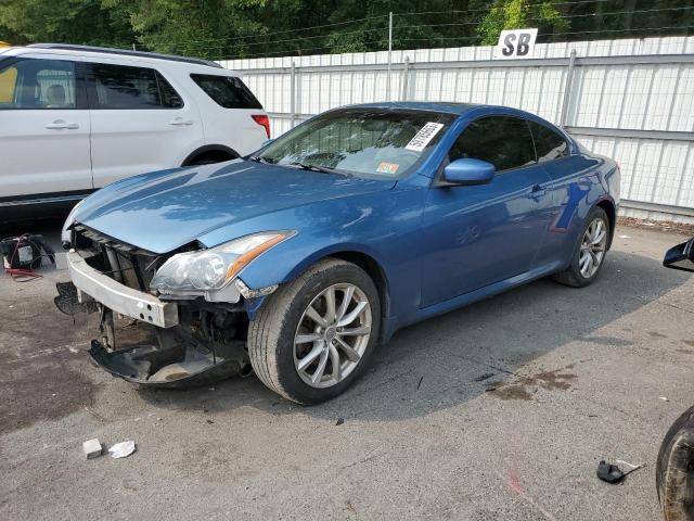 2013 INFINITI G37, 