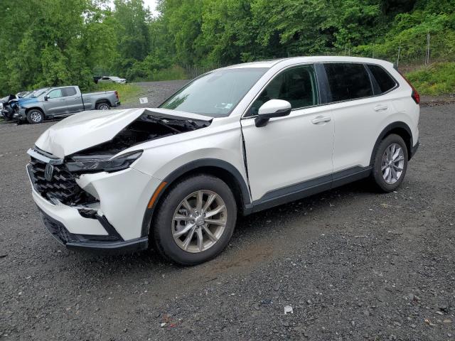 2025 HONDA CR-V EXL, 