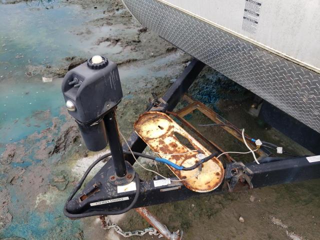 4YDT32P268M730214 - 2008 KEYSTONE MOUNTAINEE WHITE photo 8