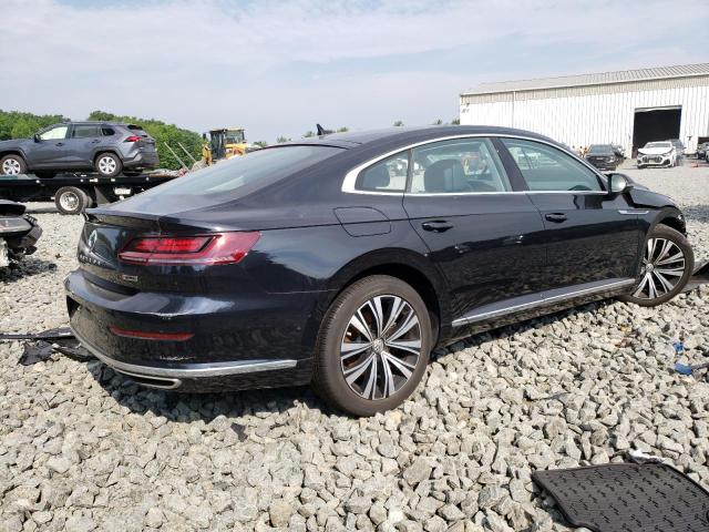 WVWDR7AN7KE027020 - 2019 VOLKSWAGEN ARTEON SEL BLACK photo 3