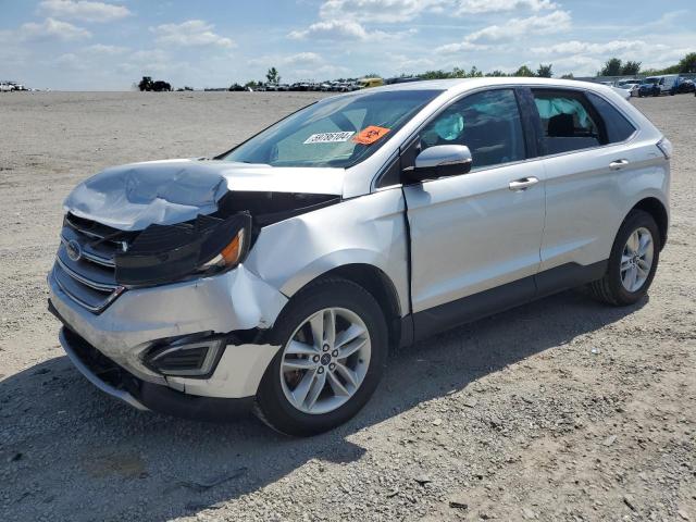 2016 FORD EDGE SEL, 