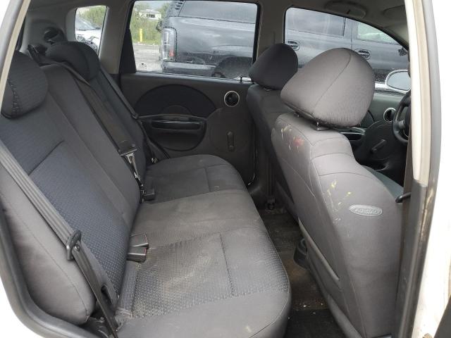 KL1TD66628B091506 - 2008 CHEVROLET AVEO BASE Ağ foto 10