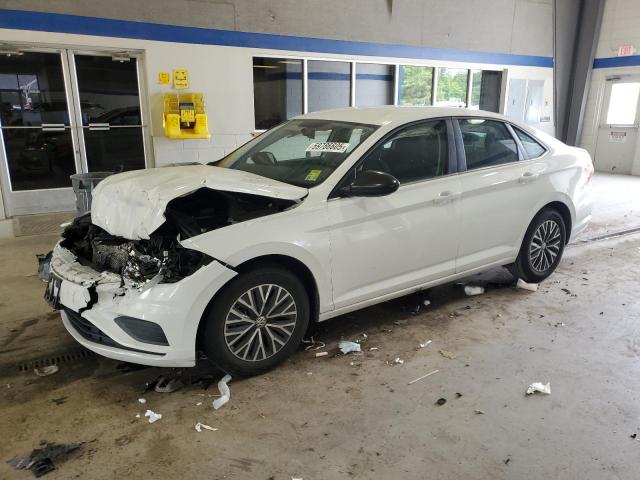 2021 VOLKSWAGEN JETTA S, 