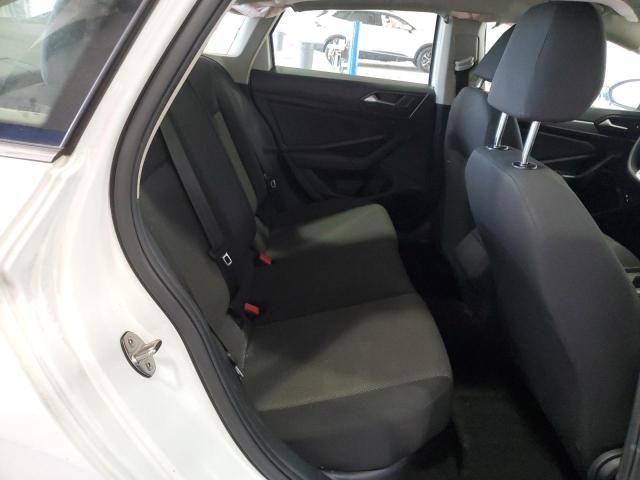 3VWC57BU9MM072922 - 2021 VOLKSWAGEN JETTA S WHITE photo 10