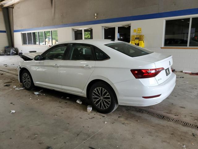 3VWC57BU9MM072922 - 2021 VOLKSWAGEN JETTA S WHITE photo 2