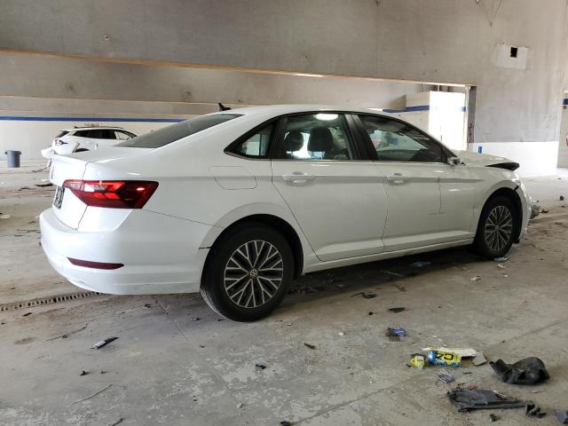 3VWC57BU9MM072922 - 2021 VOLKSWAGEN JETTA S WHITE photo 3