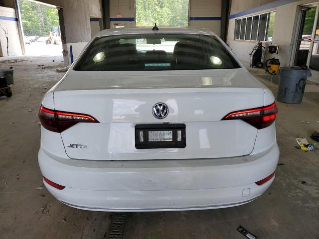3VWC57BU9MM072922 - 2021 VOLKSWAGEN JETTA S WHITE photo 6