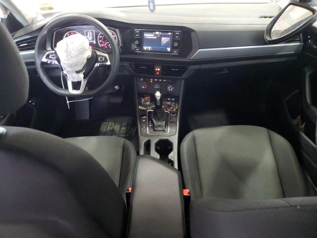 3VWC57BU9MM072922 - 2021 VOLKSWAGEN JETTA S WHITE photo 8