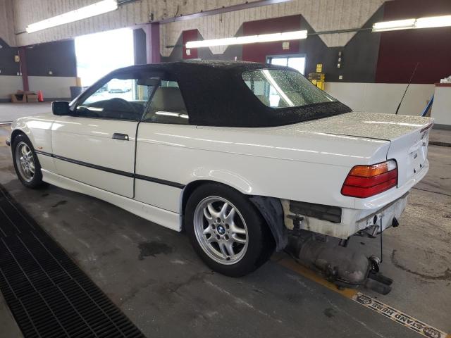 WBABJ8337XEM23887 - 1999 BMW 323 IC AUTOMATIC Blanco foto 2