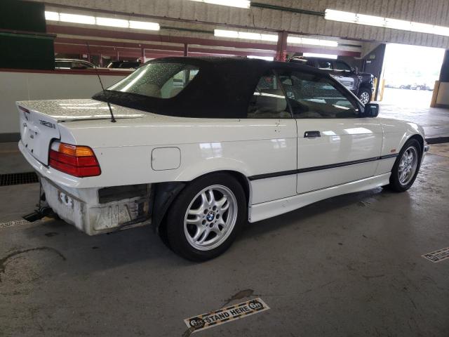 WBABJ8337XEM23887 - 1999 BMW 323 IC AUTOMATIC Blanco foto 3