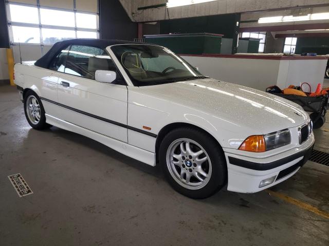 WBABJ8337XEM23887 - 1999 BMW 323 IC AUTOMATIC Blanco foto 4