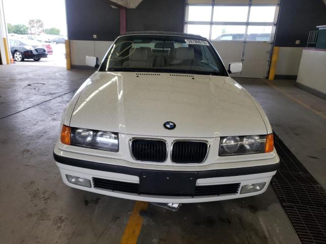 WBABJ8337XEM23887 - 1999 BMW 323 IC AUTOMATIC Blanco foto 5