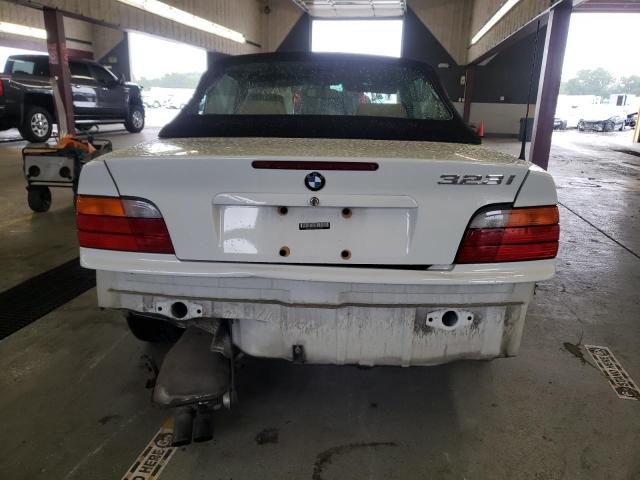 WBABJ8337XEM23887 - 1999 BMW 323 IC AUTOMATIC Blanco foto 6