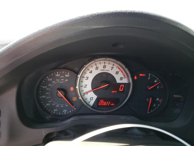 JF1ZNAA14G9703537 - 2016 TOYOTA SCION FR-S 蓝色 照片 9