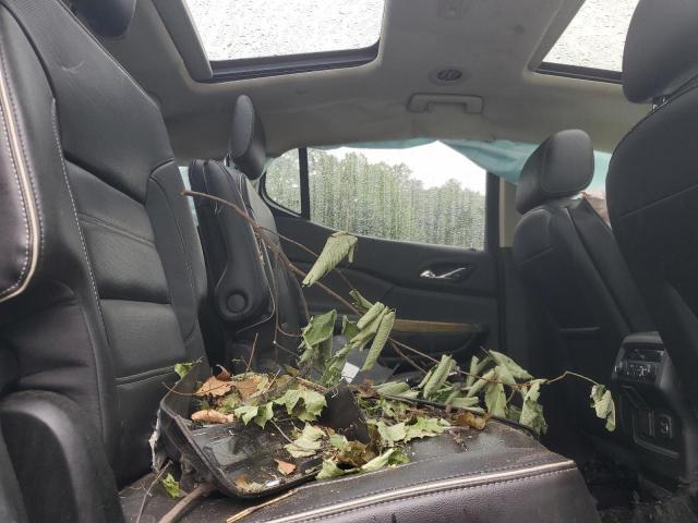 1GKKNPLS5KZ164539 - 2019 GMC ACADIA DENALI Қара фото 11