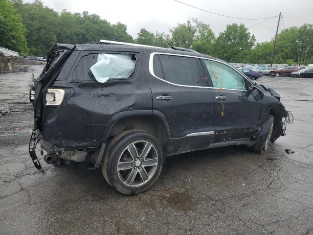 1GKKNPLS5KZ164539 - 2019 GMC ACADIA DENALI Қара фото 3