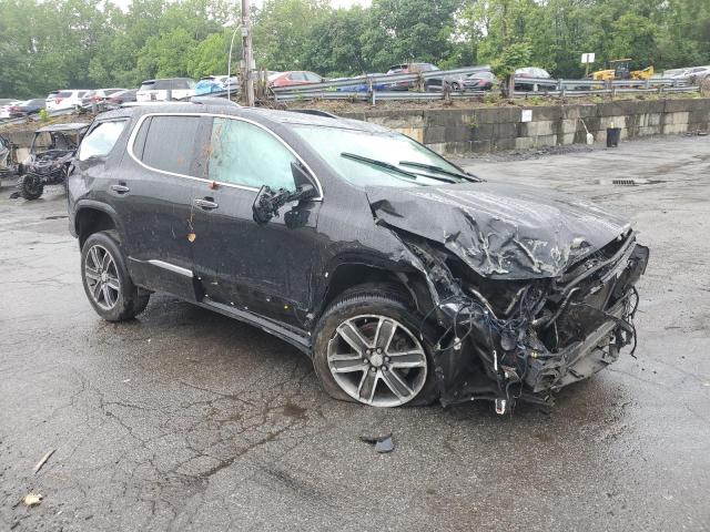 1GKKNPLS5KZ164539 - 2019 GMC ACADIA DENALI Қара фото 4