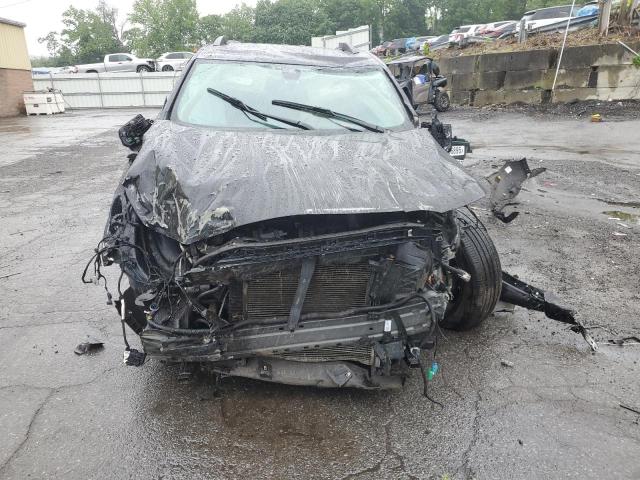 1GKKNPLS5KZ164539 - 2019 GMC ACADIA DENALI Қара фото 5