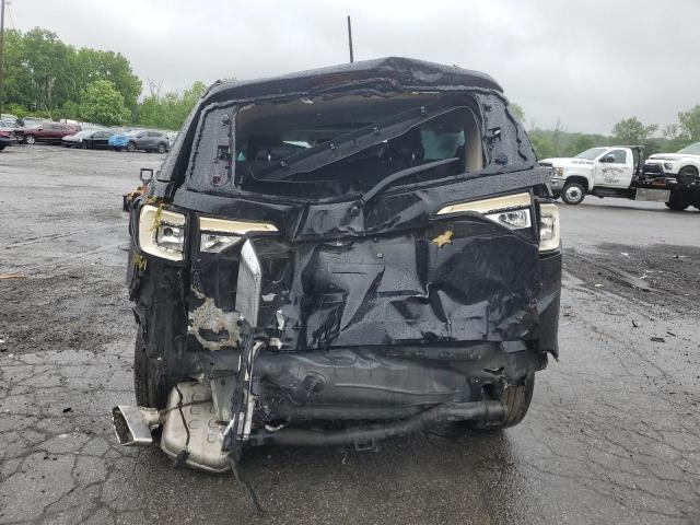 1GKKNPLS5KZ164539 - 2019 GMC ACADIA DENALI Қара фото 6