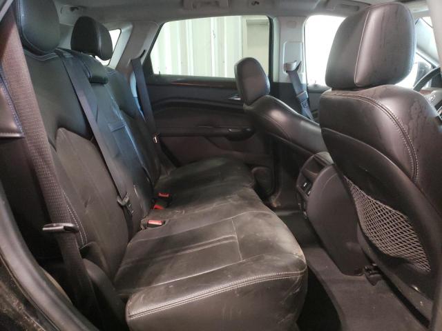 3GYFNHE34DS519008 - 2013 CADILLAC SRX PERFORMANCE COLLECTION Қара фото 11